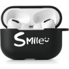Puzdro silikónové s motívom pre Apple Airpods 4 Číslo: 4 Puzdro silikónové s motívom pre Apple Airpods 4 Číslo: 4
