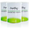 Depiflax vosk na depiláciu v plechovke Azulén 800 ml