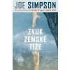 Zvuk zemské tíže - Joe Simpson Zvuk zemské tíže - Joe Simpson