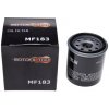 MF183 olejový filter (HF183) MOTOFILTRO MF183 olejový filter (HF183) MOTOFILTRO