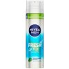 NIVEA MEN Gél na holenie upokojujúci s mätou FRESH KICK, 200 ml