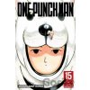 One Punch Man 15 One Punch Man 15