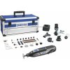 Dremel Akumulátorové multifunkční nářadí 8240-5/65 (F0138240JK) Dremel Akumulátorové multifunkční nářadí 8240-5/65 (F0138240JK)