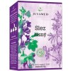 JUVAMED Slez lesný list 40 g JUVAMED Slez lesný list 40 g
