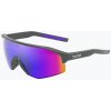 Slnečné okuliare Bollé Lightshifter titanium matte/volt ultraviolet Slnečné okuliare Bollé Lightshifter titanium matte/volt ultraviolet