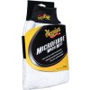 Meguiars Microfiber Wash Mitt - umývacie rukavice z mikrovlákien 20x28x4 cm Meguiars Microfiber Wash Mitt - umývacie rukavice z mikrovlákien 20x28x4 cm