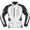 Modeka Striker II Pro textilná bunda White Black Modeka Striker II Pro textilná bunda White Black