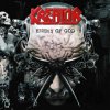 Kreator - Enemy Of God / Remastered / Yellow / Vinyl / 2 LP Kreator - Enemy Of God / Remastered / Yellow / Vinyl / 2 LP