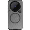 Nillkin CamShield Prop Magnetic Zadní Kryt pro Vivo X300 Transparent Black Nillkin CamShield Prop Magnetic Zadní Kryt pro Vivo X300 Transparent Black