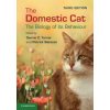 Domestic Cat (Dennis C. TurnerPatrick Bateson)() Domestic Cat (Dennis C. TurnerPatrick Bateson)()