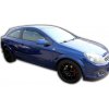 Deflektory Opel Astra H 2005 - 2010