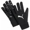 Puma Field Player Glove, čierne veľ. 7 Puma Field Player Glove, čierne veľ. 7