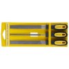 Sada pilnik Strend Pro FS1004, 3 dielna, 200 mm Sada pilnik Strend Pro FS1004, 3 dielna, 200 mm