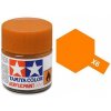 Tamiya Tamiya Color X-6 Orange gloss 10ml Tamiya Tamiya Color X-6 Orange gloss 10ml