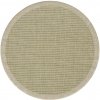 Ayyildiz , Kusový koberec Giza 1410 Green kruh, 120x120 (priemer) kruh, zelená, chodba / predsieň Ayyildiz , Kusový koberec Giza 1410 Green kruh, 120x120 (priemer) kruh, zelená, chodba / predsieň