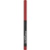 Maybelline Color Sensational Shaping Lip Liner Brick Red kontúrka na pery 1,2 g Maybelline Color Sensational Shaping Lip Liner Brick Red kontúrka na pery 1,2 g