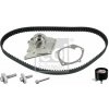 Vodné čerpadlo + sada ozubeného remeňa FEBI BILSTEIN 32731 32731