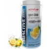 Activlab Isoactive Zero citrón 225 g izotonický nápoj Activlab Isoactive Zero citrón 225 g izotonický nápoj