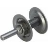 Upínací tŕň Wolfcraft Ø 10mm Upínací tŕň Wolfcraft Ø 10mm