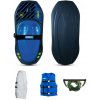 JOBE Sentry Kneeboard Package 258822006 JOBE Sentry Kneeboard Package JOBE Sentry Kneeboard Package 258822006 JOBE Sentry Kneeboard Package