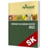 Prípravky na ochranu rastlín 2022 - Kolektív Autorov Prípravky na ochranu rastlín 2022 - Kolektív Autorov