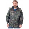 Pršiplášť do dažďa NELIEN CAMUFLAGE Pršiplášť do dažďa NELIEN CAMUFLAGE