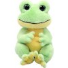 Meteor Beanie Bellies TY41052 žabka SNAPPER 15 cm Meteor Beanie Bellies TY41052 žabka SNAPPER 15 cm