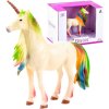JOKO Kôň Jednorožec s dúhovou hrivou dúhový JOKO Kôň Jednorožec s dúhovou hrivou dúhový