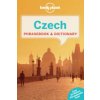 Lonely Planet Czech Phrasebook & Dictionary Lonely Planet Czech Phrasebook & Dictionary