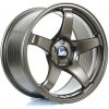 BOLA B2R 9,5x18 5x130 ET30-45 matt bronze BOLA B2R 9,5x18 5x130 ET30-45 matt bronze