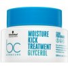 Schwarzkopf Professional BC Bonacure Moisture Kick Treatment Glycerol vyživujúca maska s hydratačným účinkom 200 ml Schwarzkopf Professional BC Bonacure Moisture Kick Treatment Glycerol vyživujúca maska s hydratačným účinkom 200 ml