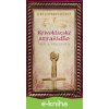 E-kniha Křivoklátské strašidlo - Jiří Dobrylovský E-kniha Křivoklátské strašidlo - Jiří Dobrylovský