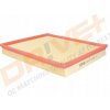 Dr!ve+ DP1110.10.0550 Vzduchový filter Dr!ve+ DP1110.10.0550 Vzduchový filter
