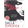 Červená ako krv - Simukka Salla Červená ako krv - Simukka Salla