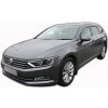 Deflektory VW Passat B8 variant 2014 Deflektory VW Passat B8 variant 2014