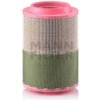 Vzduchový filter MANN FILTER C 25 740 Vzduchový filter MANN FILTER C 25 740