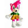 Sonic plyšové postavičky 45 cm Farba: Ružová Sonic plyšové postavičky 45 cm Farba: Ružová