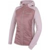 Dámska mikina na zips Husky Any L light purple, L Dámska mikina na zips Husky Any L light purple, L