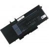 DELL Kit - 68 WHr 4-Cell Primary Lit-Ion Battery Latitude 5401,5501,5400,5410,5510,5411,5511, Prec 3541,3550,3551 DELL Kit - 68 WHr 4-Cell Primary Lit-Ion Battery Latitude 5401,5501,5400,5410,5510,5411,5511, Prec 3541,3550,3551