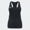 SLEEVELESS T-SHIRT TANK TOP COMBI SIENA dámske športové tielko čierna 2XS SLEEVELESS T-SHIRT TANK TOP COMBI SIENA dámske športové tielko čierna 2XS