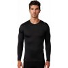 FOX Tecbase Ls Shirt, Black - XL FOX Tecbase Ls Shirt, Black - XL