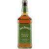 Jack Daniels Apple 35% 1l (čistá fľaša)