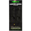 Korda Leadcore Heli Safe Weed 1,00m Predviazaná olovená montáž 2ks Korda Leadcore Heli Safe Weed 1,00m Predviazaná olovená montáž 2ks
