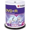 VERBATIM DVD+R 100 PACK VERBATIM DVD+R 100 PACK
