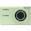 YASHICA DigiMate Green YAS-DGM100-GM (YAS-DGM100-GM) YASHICA DigiMate Green YAS-DGM100-GM (YAS-DGM100-GM)