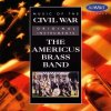 MUSIC OF THE CIVIL WAR: The Americus Brass Band (CD) MUSIC OF THE CIVIL WAR: The Americus Brass Band (CD)