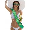 Guirca Párty šerpa - Miss Mojito Guirca Párty šerpa - Miss Mojito