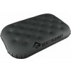 Sea to Summit Aeros Pillow Ultralight Deluxe Sivá Sea to Summit Aeros Pillow Ultralight Deluxe Sivá