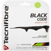 Tenisový výplet Tecnifibre Black Code (12 m) - Zelený (1.24 mm) Tenisový výplet Tecnifibre Black Code (12 m) - Zelený (1.24 mm)