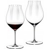 Poháre Riedel PERFORMANCE Pinot Noir 830 ml, sada 2 krištáľových pohárov 6884/67 Poháre Riedel PERFORMANCE Pinot Noir 830 ml, sada 2 krištáľových pohárov 6884/67